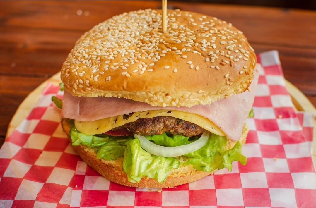 La clásica porteña