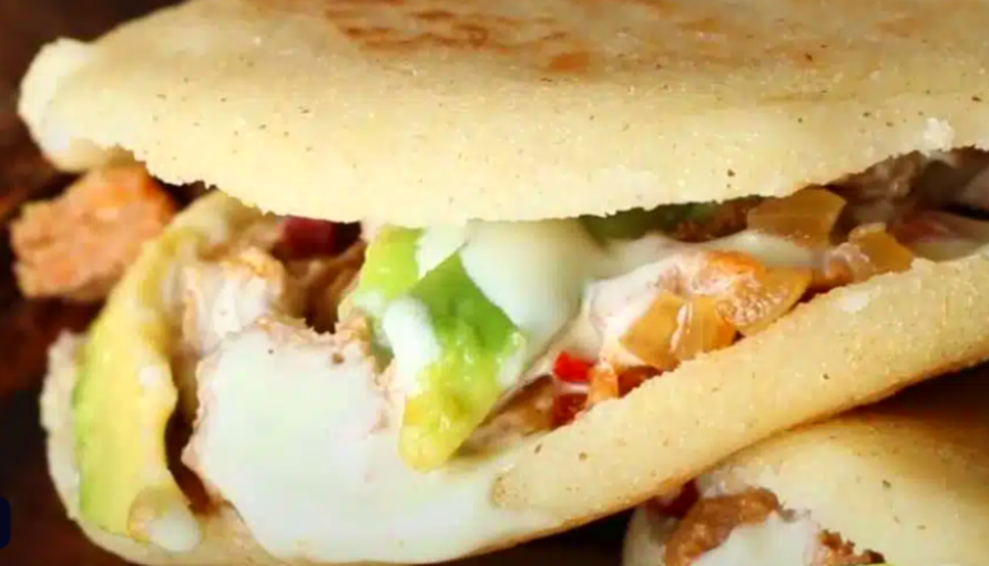 Opciones Vegetarianas