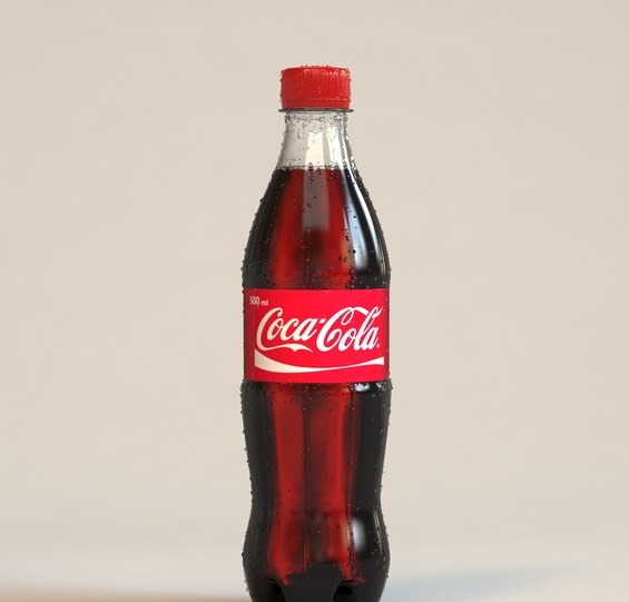 Gaseosa Coca / Pepsi