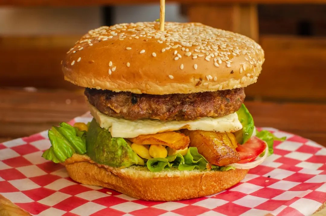 Hamburguesa