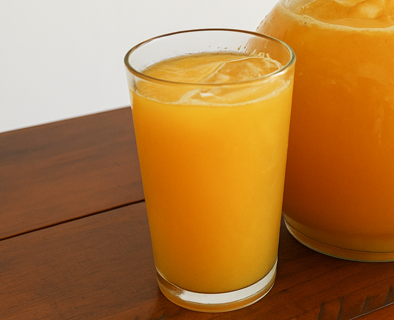 Vaso de Jugos Naturales