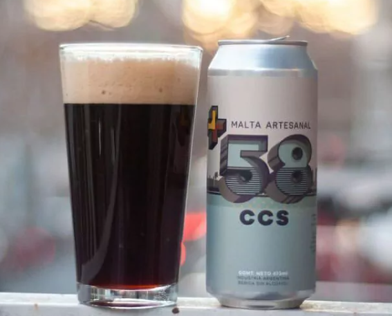 Malta Línea Reko o +58CC